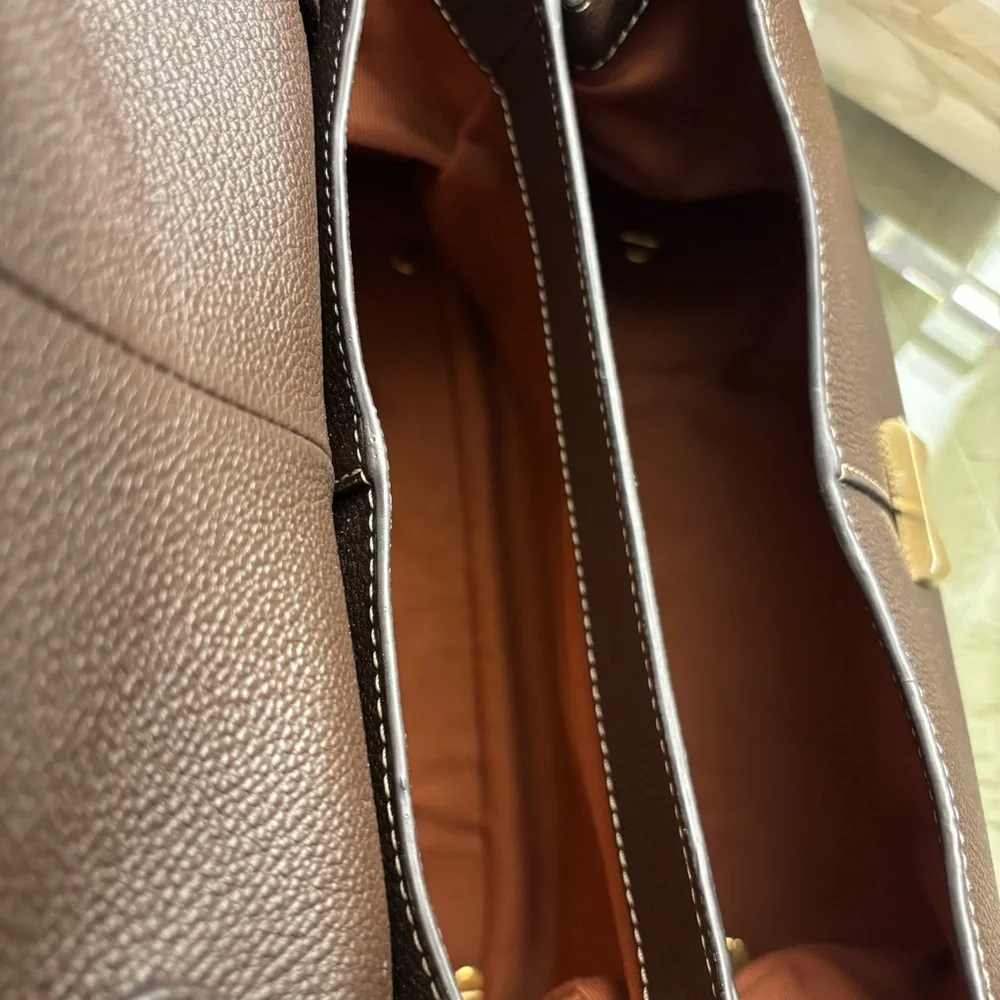 Polene Mokki Handbag - Picture 7 of 9